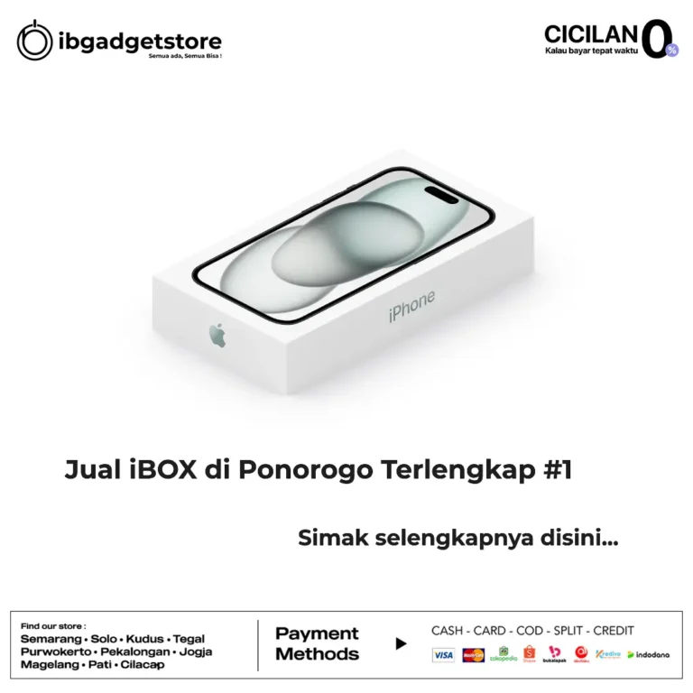 iphone ibox ponorogo