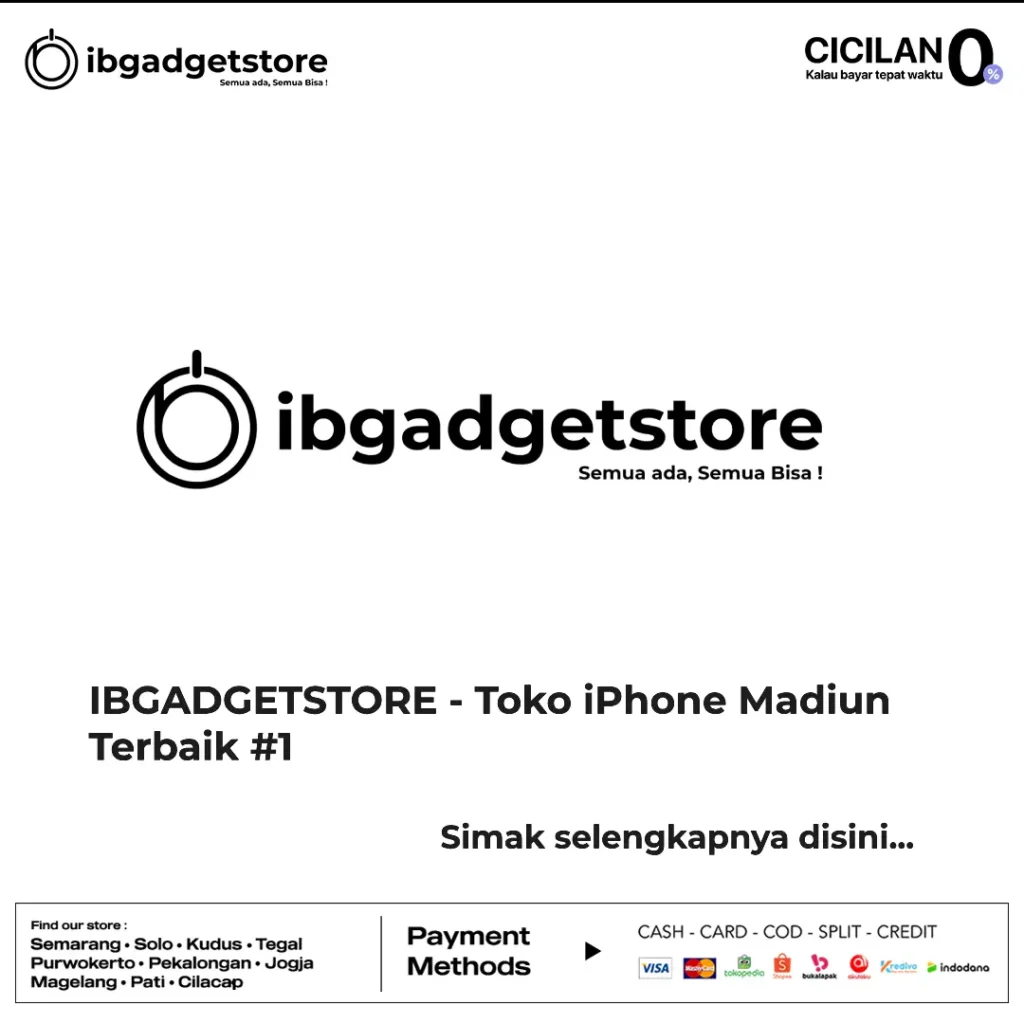 toko iphone madiun