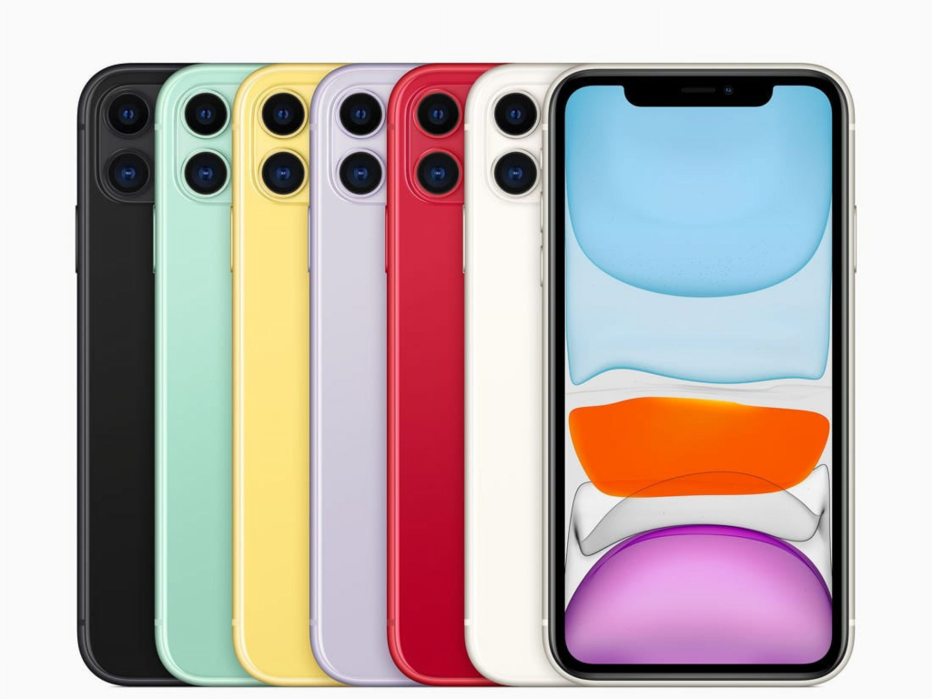 jual iphone 11 di madiun