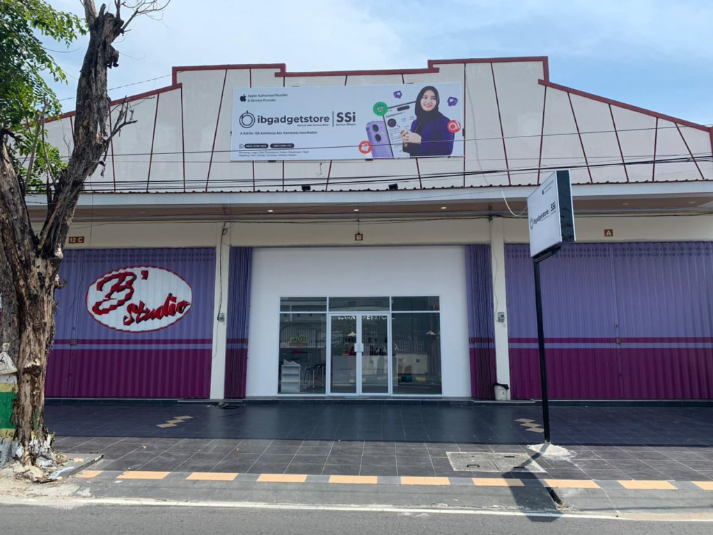 iphone store di madiun