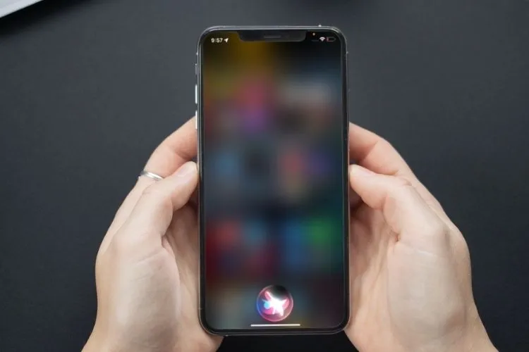 Cara Matikan iPhone Menggunakan Siri