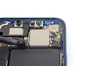 kenapa nfc iphone tidak berfungsi