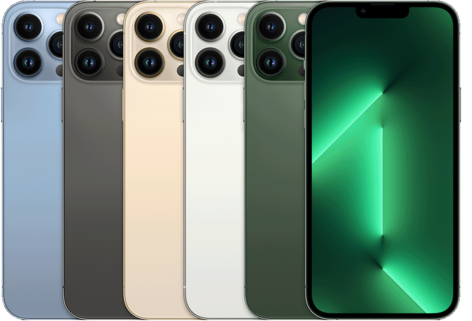 iphone 13 pro max di surabaya