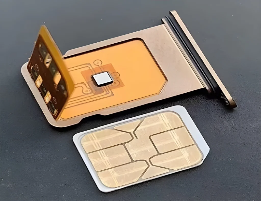 Apa Itu Chip Unlock di iPhone SIM Unlocked ?