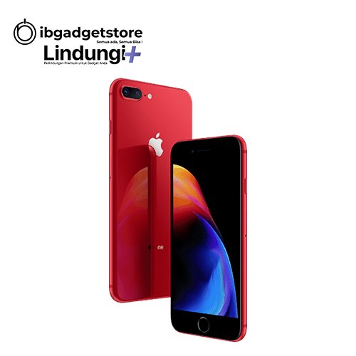 iPhone 7 Plus 64GB 128GB 256GB 500GB 1TB 2TB Second New iBox New GDN New TAM All Operator Murah Bergaransi Red