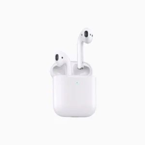 Airpods With Charging Case Generasi ke 2 - New - Copy