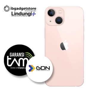 iPhone 13 64GB 128GB 256GB 500GB 1TB 2TB Second New iBox New GDN New TAM All Operator Murah Pink New