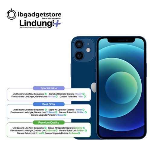 Jual iPhone XR Murah di Toko iPhone Murah Jawa Tengah dan Jawa Timur