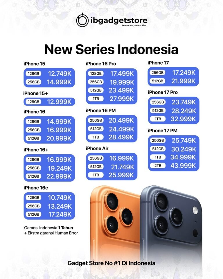 April makin cuan dengan promo April Extra Hemat ✨Waktunya kamu upgrade ke iPhone impian dengan h (6)