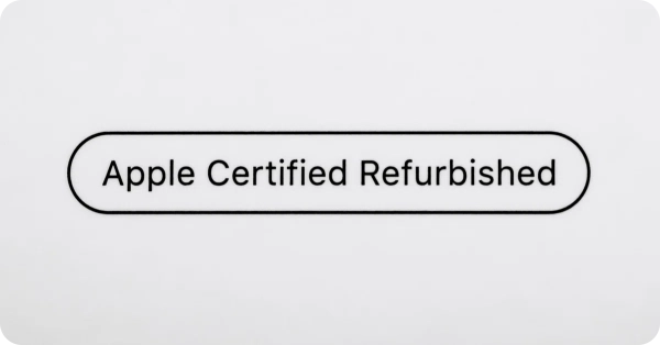 Apple Certified Refurbished, apa itu iPhone Certified Refurbished, iPhone Certified Refurbished, apakah iPhone Certified Refurbished itu