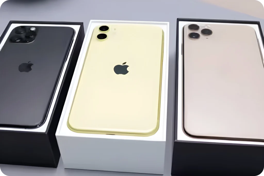 Apple Indonesia tidak menjual iPhone Refurbished, iBox tidak jual iPhone Refurbished, GDN tidak jual iPhone Refurbished