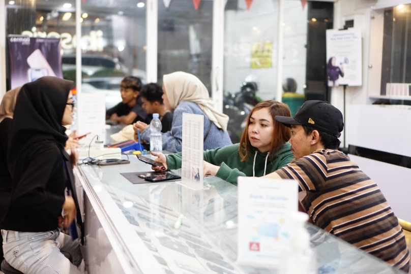 Cara Mudah Mengajukan Refund atau Pengembalian Dana di Apple