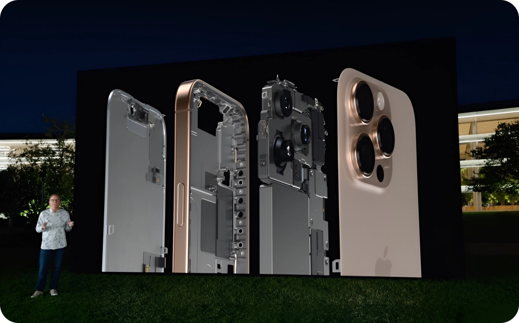 iPhone 16 Ramah Lingkungan, iPhone 16 go green, iPhone 16 penyelamat bumi, iPhone 16 penghijauan