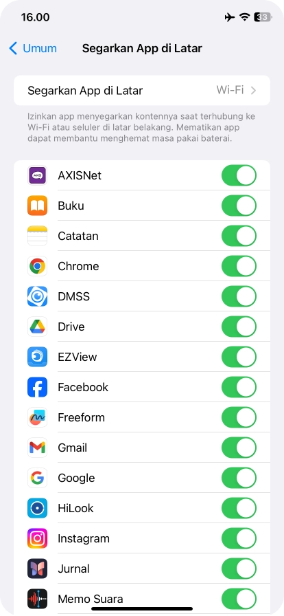 Cara Memaksimalkan Performa iPhone agar Lebih Ngebut!