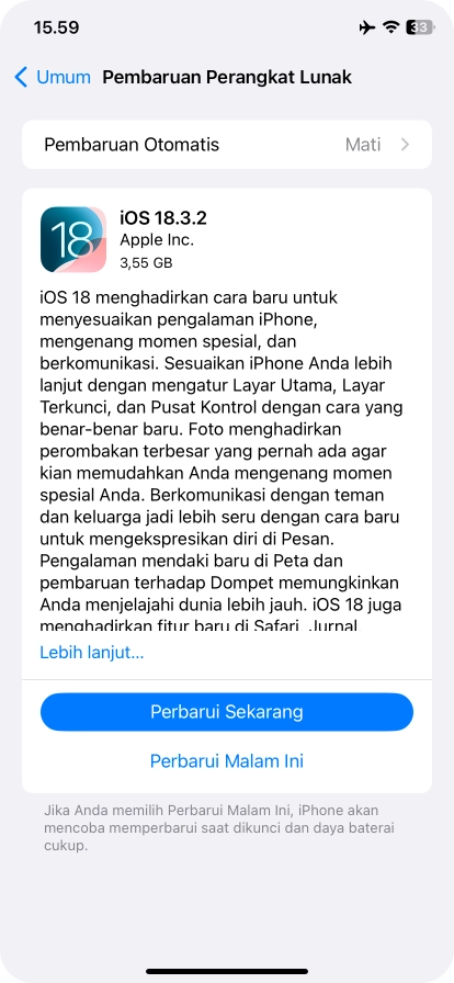 Cara Memaksimalkan Performa iPhone agar Lebih Ngebut!