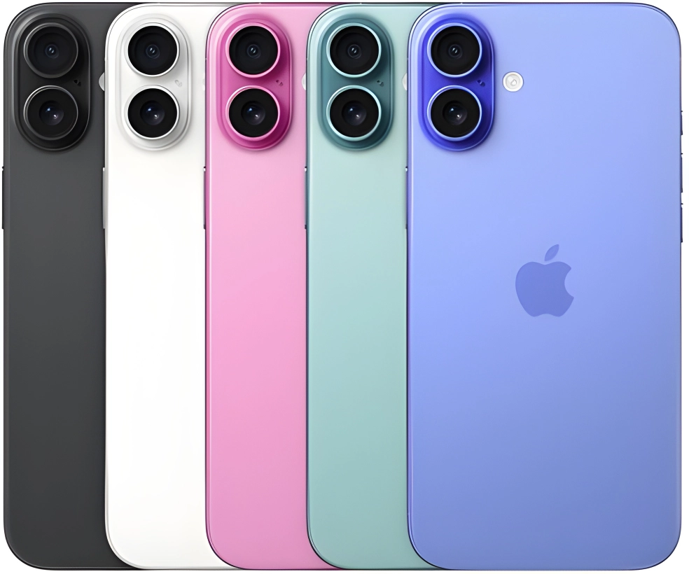 Pre-Order iPhone 16 Sekarang Juga! Berikut Spesifikasi & Harga Lengkapnya