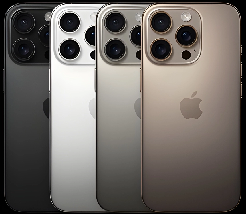 Pre-Order iPhone 16 Sekarang Juga! Berikut Spesifikasi & Harga Lengkapnya