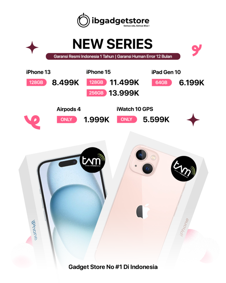 Promo iPhone Pekalongan Magelang Tegal (3)