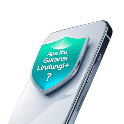 Apa Itu Garansi Lindungi+ IBGADGETSTORE