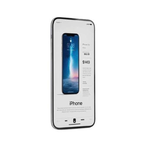 Daftar Harga iPhone Promo di Malang (Mulai 3 Jutaan!)