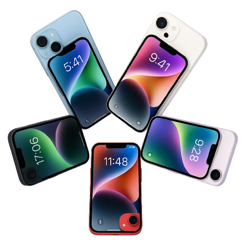 Daftar harga iphone 14 2025 di ibgadgetstore