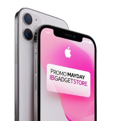 Mengenal IBGADGETSTORE Lebih dari Sekadar Toko Gadget
