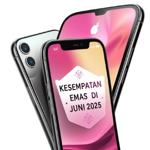Promo Mayday IBGADGETSTORE Kesempatan Emas di Juni 2025