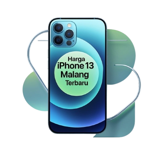 Update Daftar Harga iPhone 13 Malang di IBGADGETSTORE