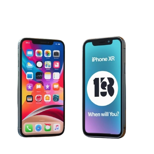 iPhone XR vs iPhone 13 Mana yang Lebih Worth It