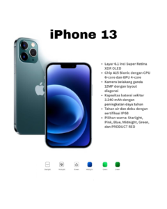 iphone pati jadi incaran banyak orang!