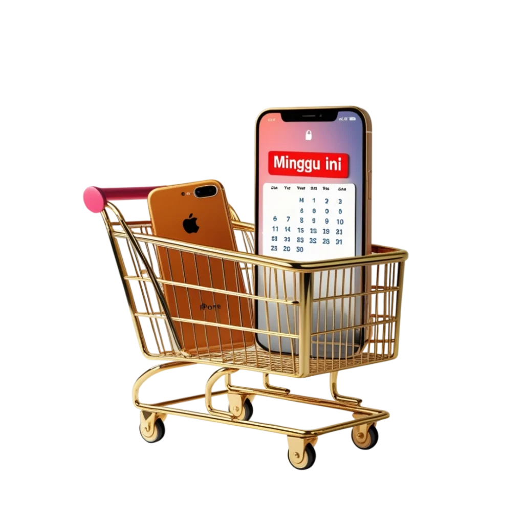 Mengapa Sekarang Waktu Terbaik Beli iPhone di Lumajang