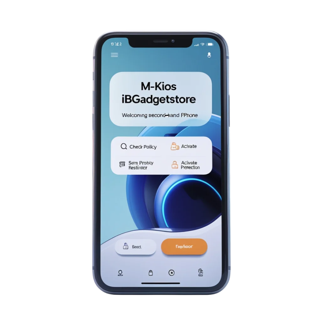 Apa Itu M-Kios IBGADGETSTORE dan Mengapa Kamu Harus Coba?