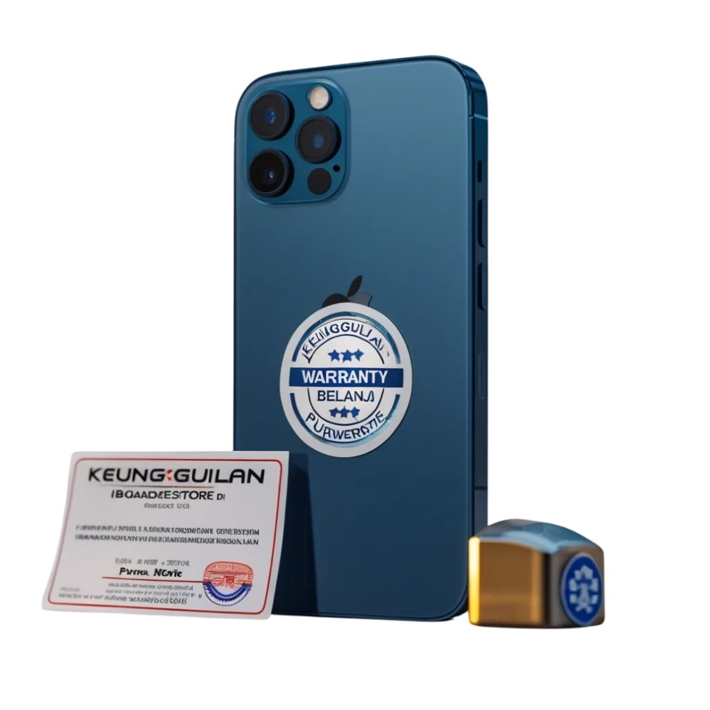Keunggulan Belanja iPhone di IBGADGETSTORE Purwokerto
