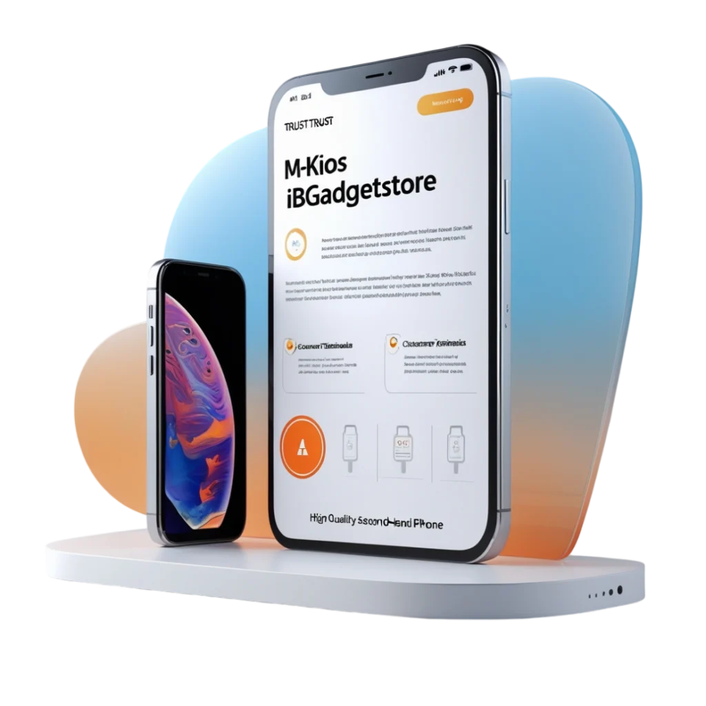 Mengapa Memilih IBGADGETSTORE untuk Belanja iPhone