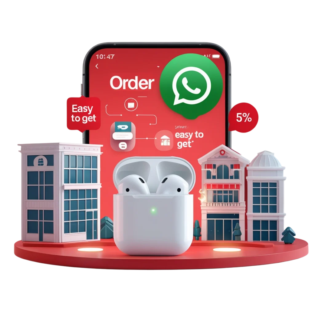 Cara Dapat Promo Mudah dan Cepat!