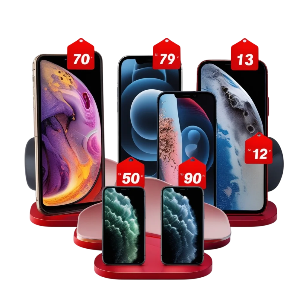 Daftar Harga Promo PAHLAWAN – iPhone Series