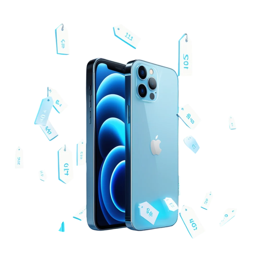 Harga iPhone 11 & 12 Terbaru di IBGADGETSTORE