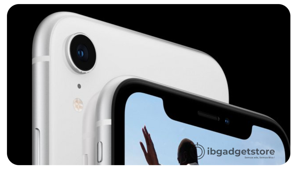 Hasil Kamera iPhone XR Termurah Di Semarang hanya di IBGADGETSTORE