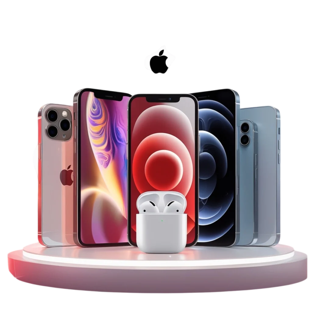 Paket Upgrade Ideal Kombinasi iPhone & AirPods