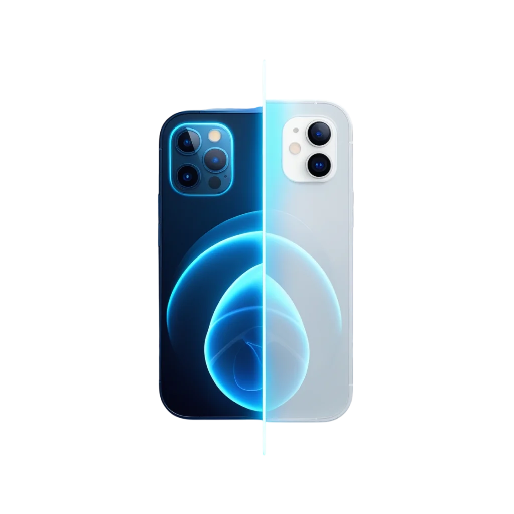 Perbandingan iPhone 11 & 12 vs iPhone XS & XR