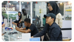 Toko iPhone Termurah Di Semarang IBGADGETSTORE