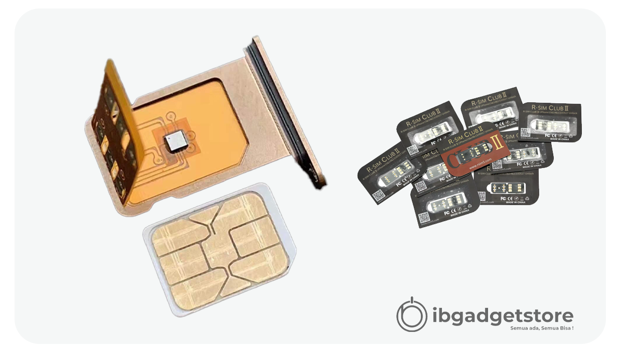 Sim Block Iphone iPhone SIM Lock Murah? Jangan Mudah Tergiur! Simak Kekurangan dan ...