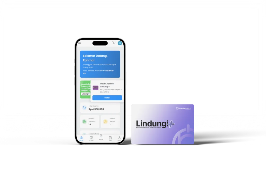 Apa Itu Fasilitas Referral Lindungi+?