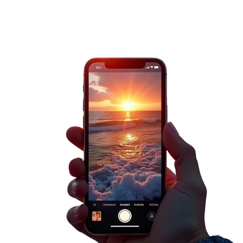 Kamera iPhone 13 yang Masih Bikin Konten Stand Out