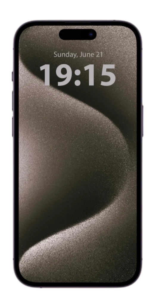 Layar Super Retina XDR Visual Tajam yang Bikin Konten Kamu Hidup