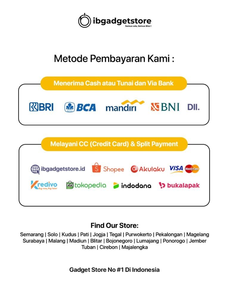 Promo Oke Ibgadgetstore Slide 3