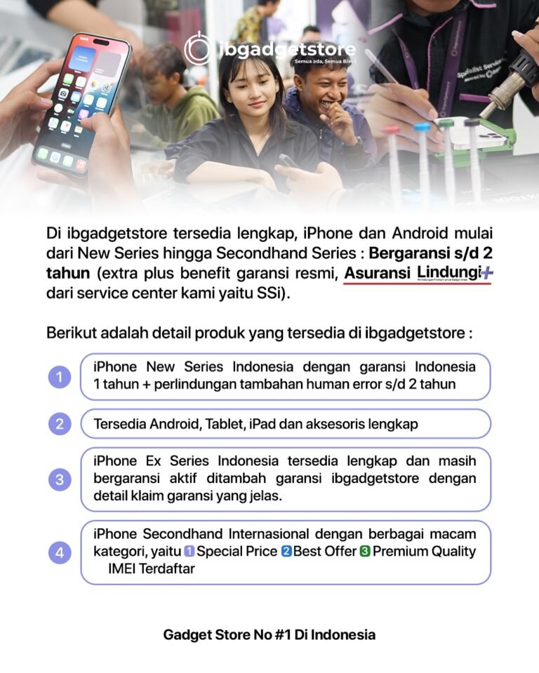 Promo Oke Ibgadgetstore Slide 4