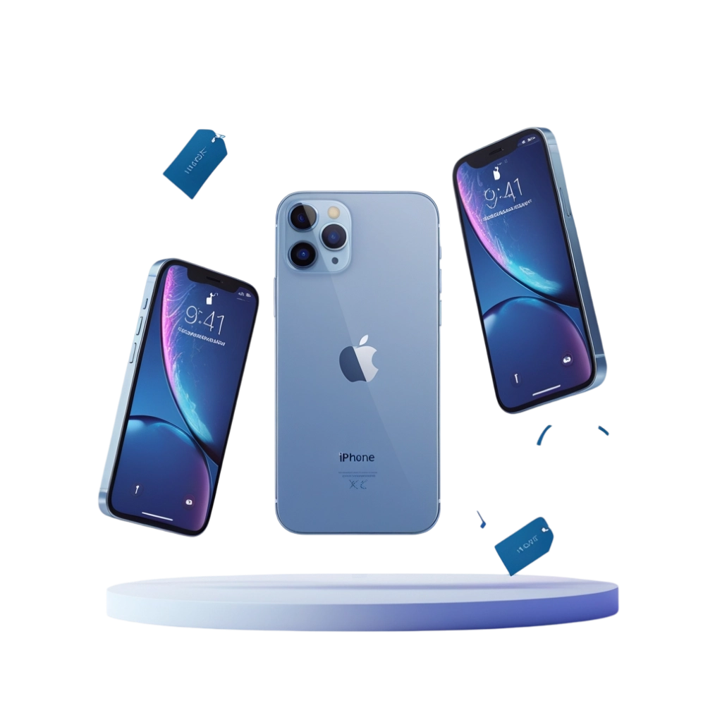 Apa Itu Promo iPhone November di IBGADGETSTORE