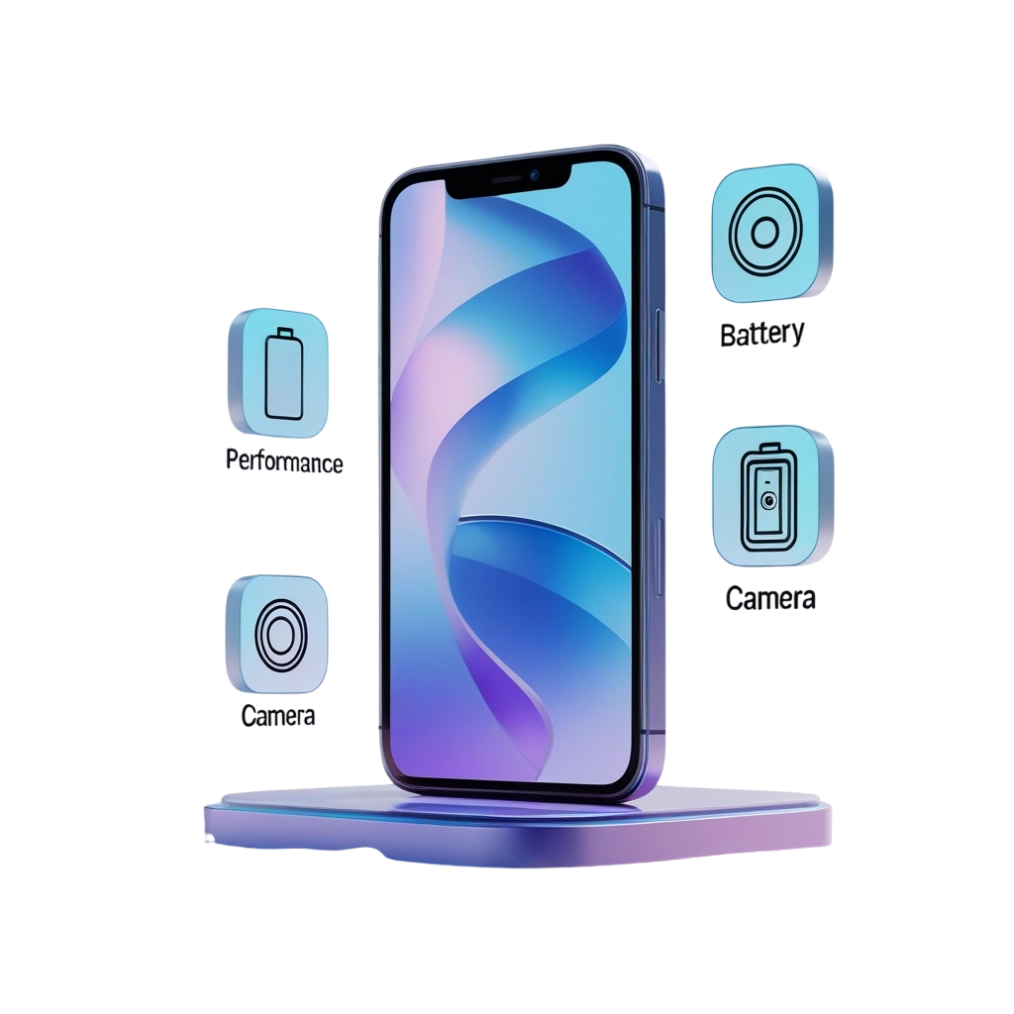 Efisiensi Penggunaan iPhone 11 untuk Berbagai Kategori Pengguna