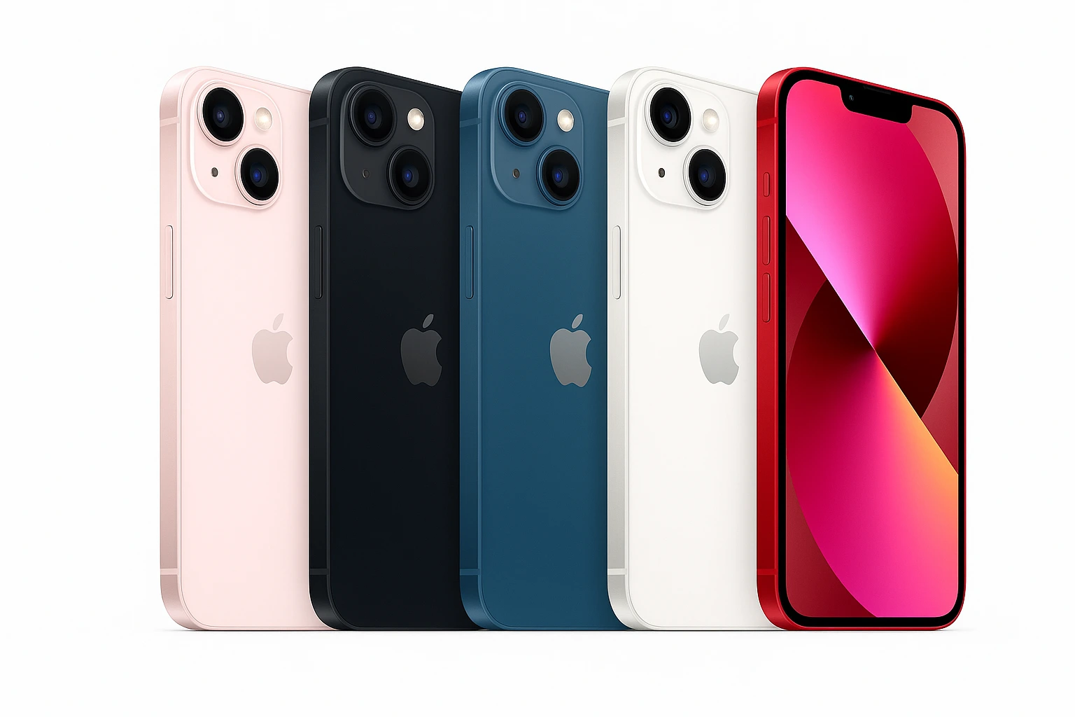 Harga iPhone 13 di Jogja Sekarang Makin Ramah di Kantong